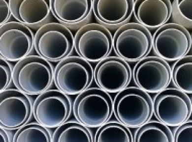 Sức hút từ cổ phiếu ngành nhựa