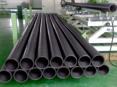 SỰ KHÁCH NHAU GIỮA ỐNG CỐNG HDPE VÀ ỐNG CỐNG BÊTÔNG