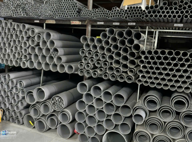 Ống nhựa CPVC cho PCCC - An toàn, bền bỉ và tiết kiệm