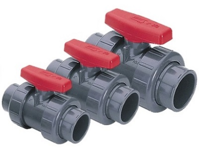 Hướng dẫn lắp đặt van bi rắc co đơn giản