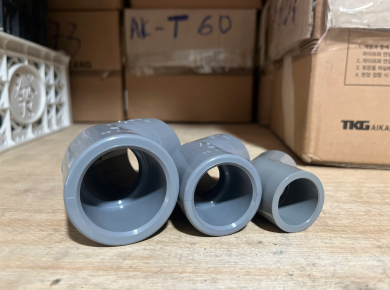 Nhựa PVC và CPVC: Tìm hiểu những khác biệt chính