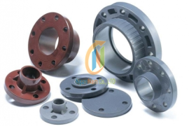 MẶT BÍCH MÙ NHỰA CPVC