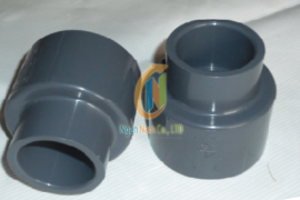 NỐI GIẢM NHỰA CPVC