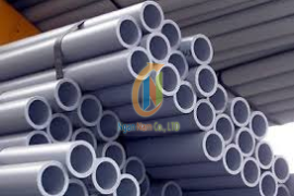 ỐNG NHỰA CPVC & ỐNG TRONG SUỐT