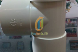 TÊ NHỰA CPVC MINH HÙNG