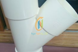 Y NHỰA CPVC MINH HUNG