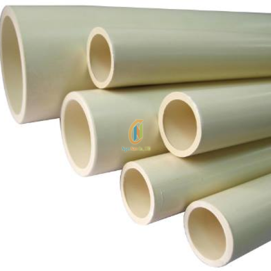 NHÀ PHÂN PHỐI ỐNG NHỰA CPVC MINH HÙNG