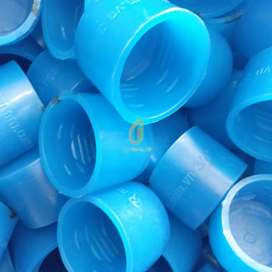 NẮP CHỤP NGOÀI XANH DƯƠNG