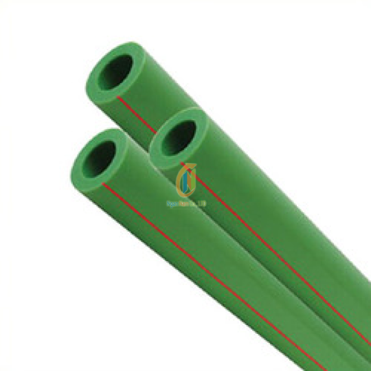 ỐNG PPR DẪN NƯỚC NÓNG_MINH HÙNG