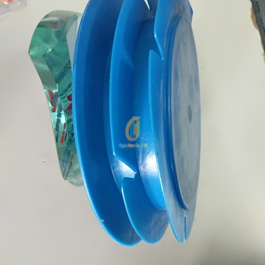 BÍT CÁC LỖ HỔNG 
