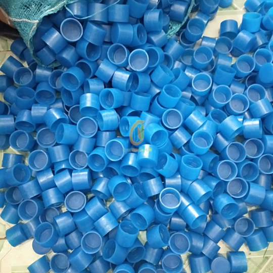 BÍT NHỰA DẺO