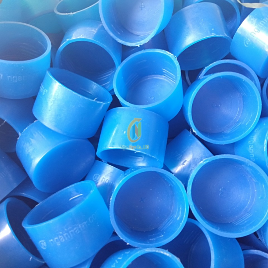 NẮP CHỤP NGOÀI XANH DƯƠNG