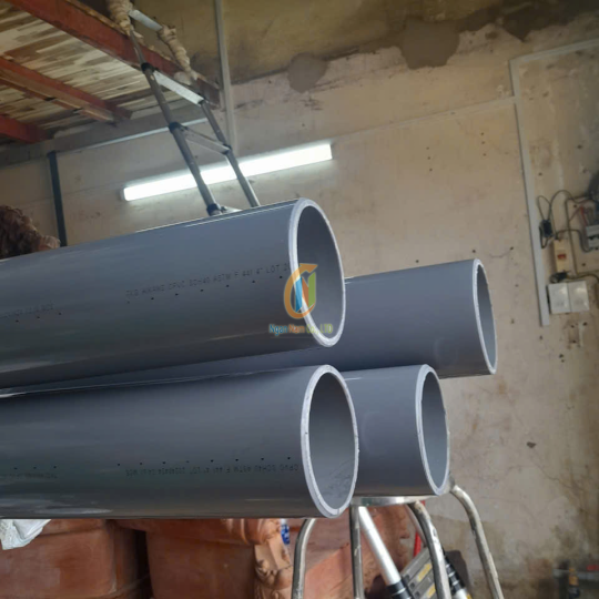 Ống D73 CPVC