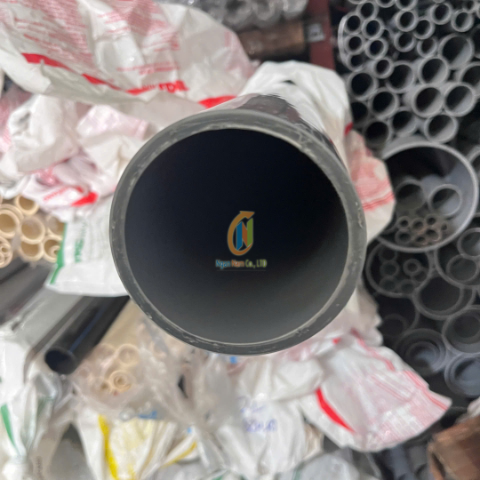 Ống D90 CPVC