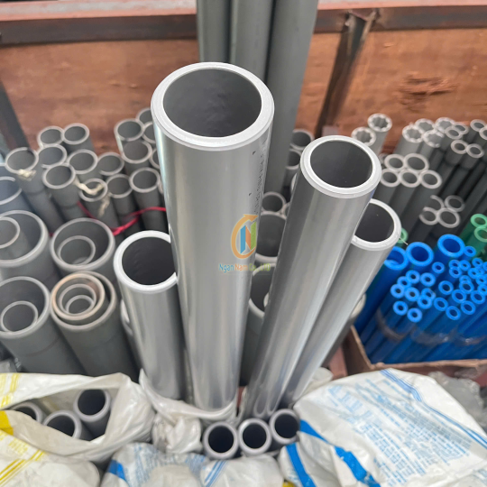 Ống D49 CPVC