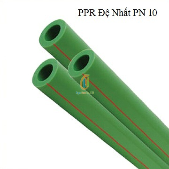 PHÂN PHỐI ỐNG NHỰA PPR ĐỆ NHẤT