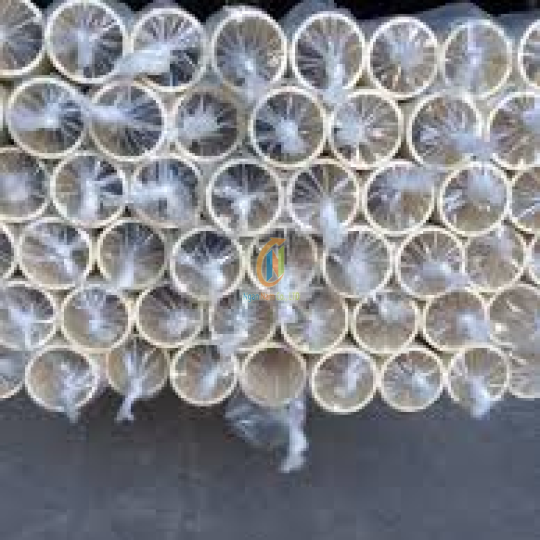 ỐNG NHỰA CAO CẤP CPVC     DÙNG CHO HỆ THỐNG NƯỚC NÓNG LẠNH  